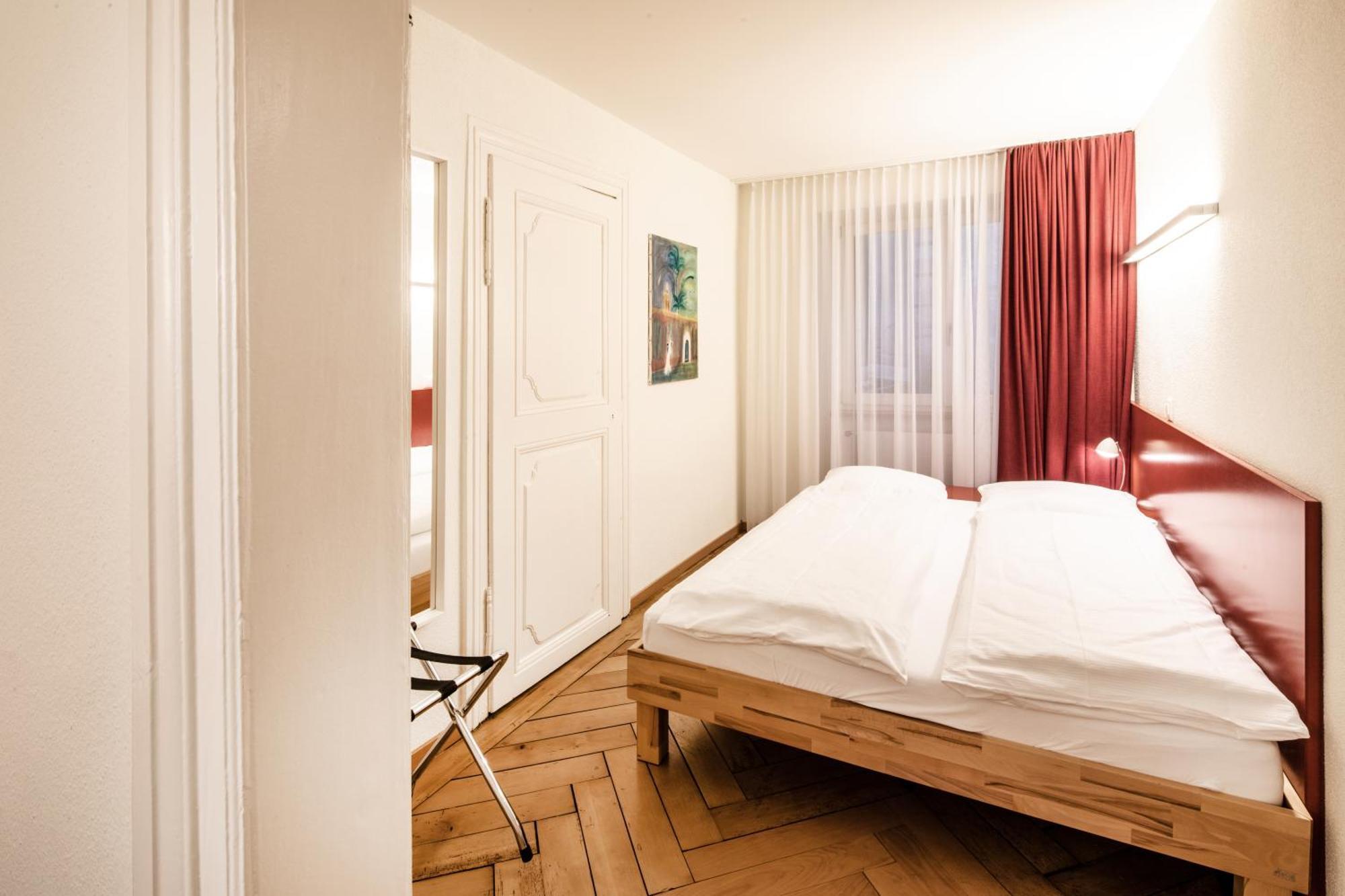 Hotel Roter Ochsen Solothurn Exterior foto